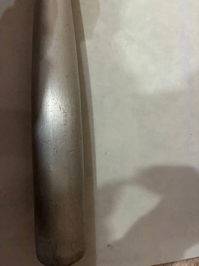 SkyBEAT 31 K 中学硬式バット 83cm 820g