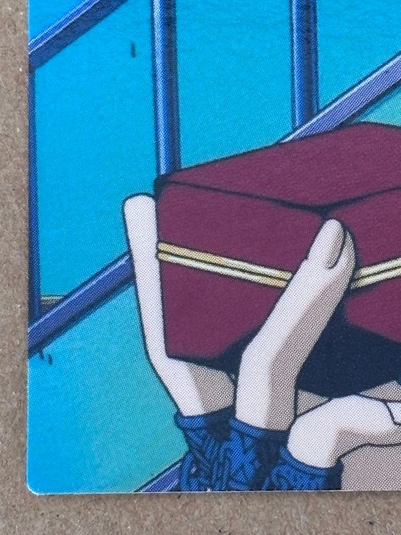 HUNTER×HUNTER カードダスマスターズ クラピカ 22 初版