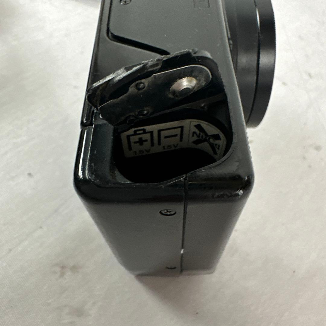 ⭐︎ Nikon ニコン フィルムカメラ L35AFレンズ 35mm 1:2.8