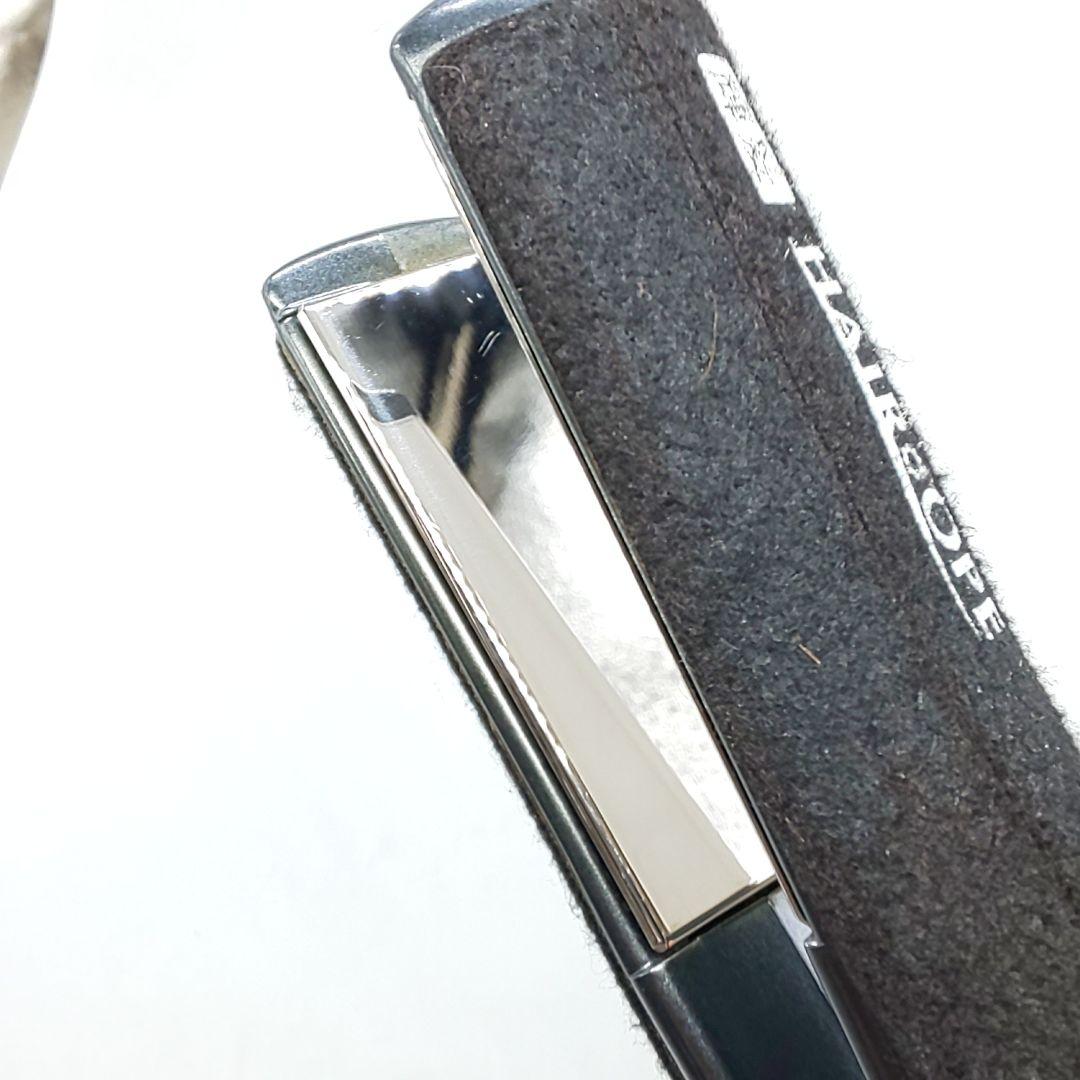 サニープレイス 輝髪ヘアアイロン ヘアオペ MG 《シリアルナンバー有》305