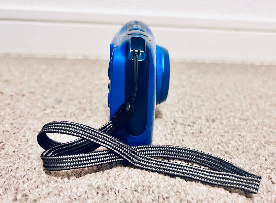 Nikon ニコン COOLPIX W100 防水デジタルカメラ