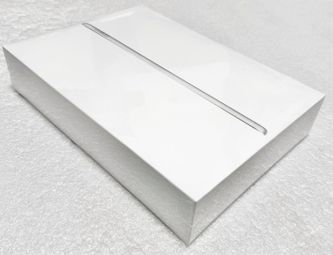 新品未開封　iPad 第9世代 Cellular 64GB SIMフリー