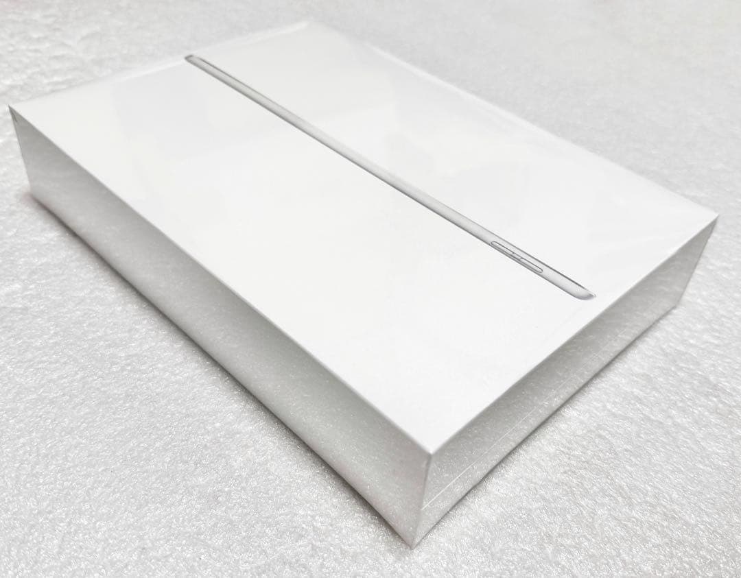 新品未開封　iPad 第9世代 Cellular 64GB SIMフリー