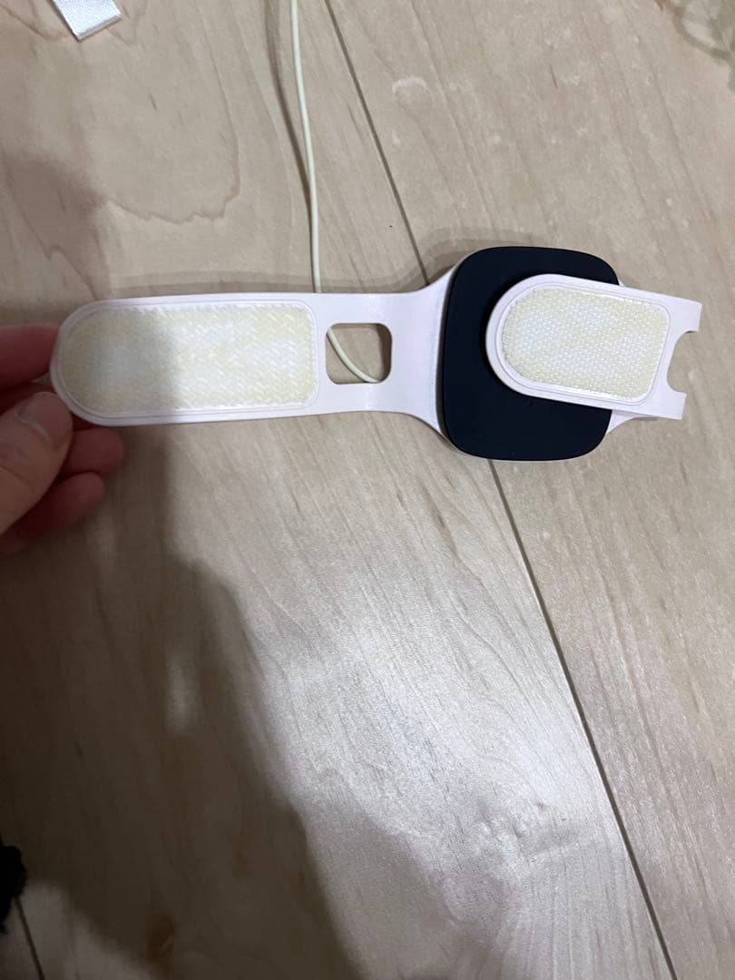 モイスティーヌ美顔器 おまけフェイスマスク