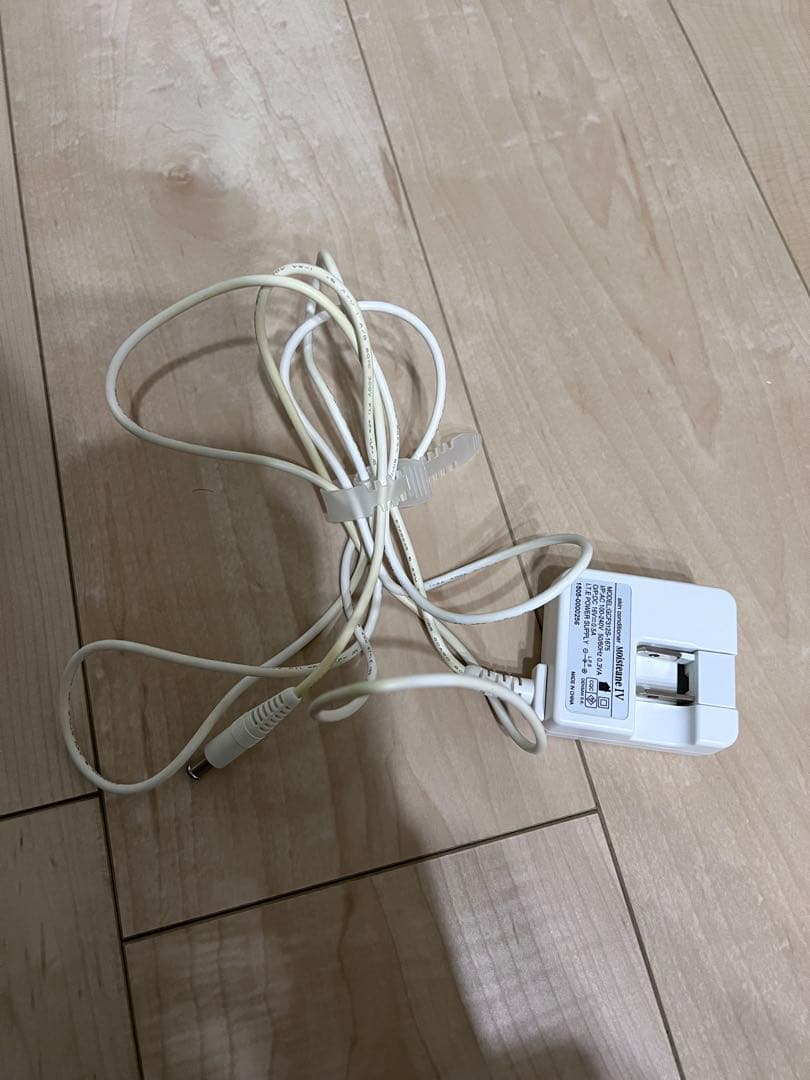 モイスティーヌ美顔器 おまけフェイスマスク