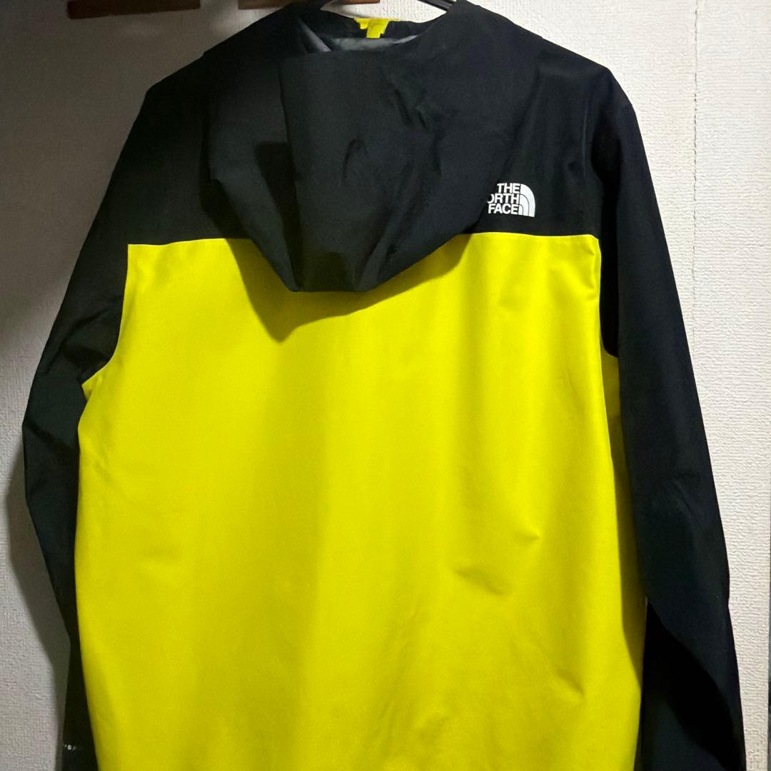 THE NORTH FACE マウンテンパーカー Lサイズ