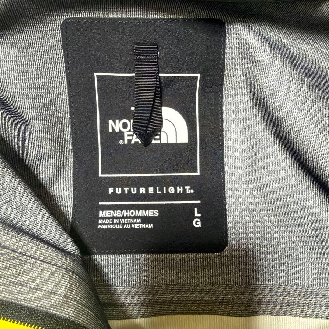 THE NORTH FACE マウンテンパーカー Lサイズ