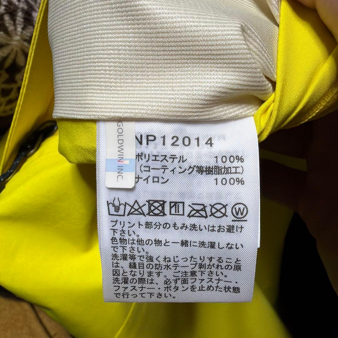 THE NORTH FACE マウンテンパーカー Lサイズ