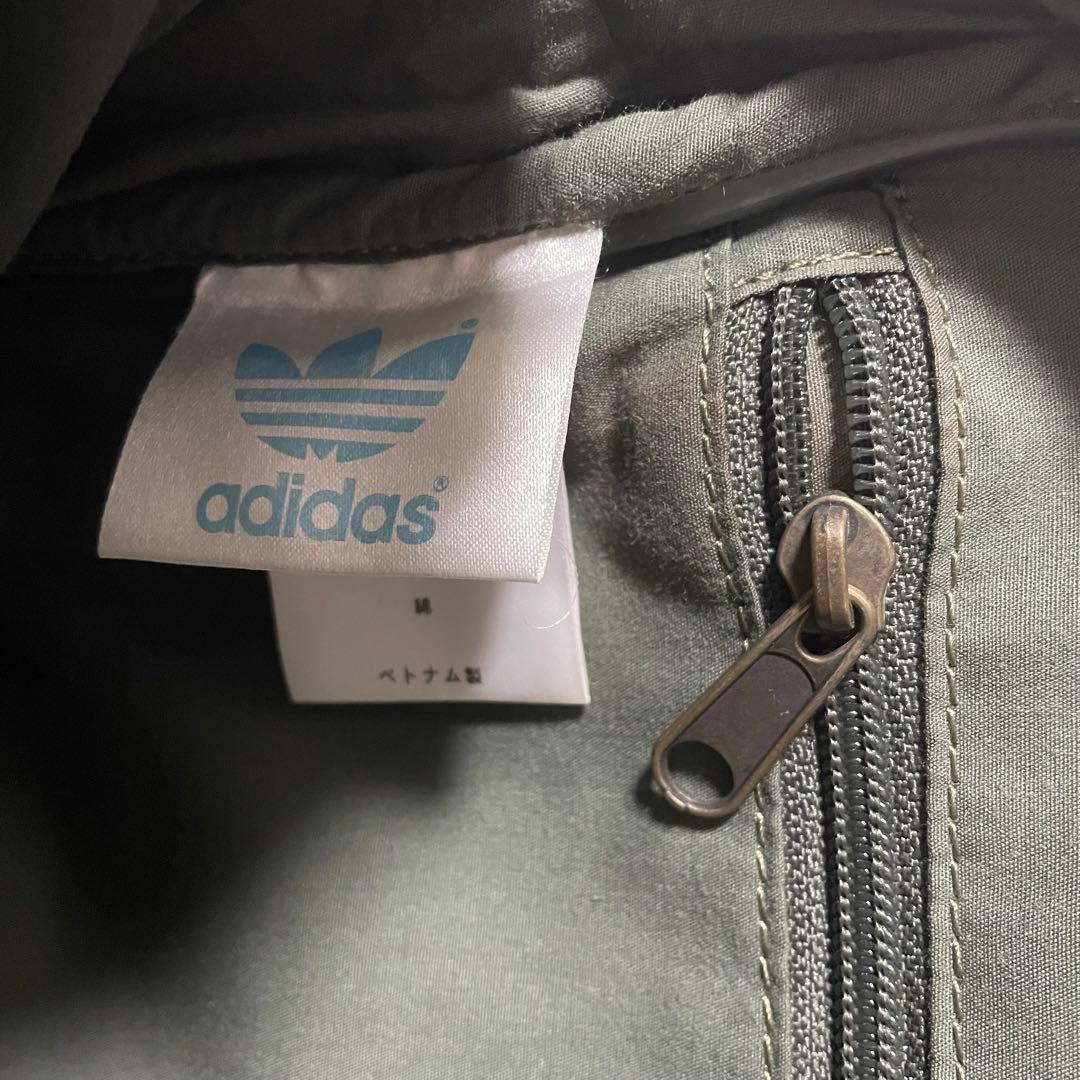 バッグ vintage old adidas messenger bag Y2K