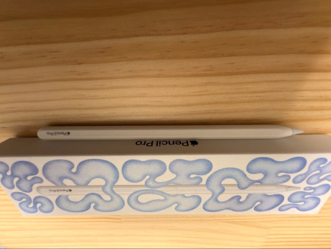 iPad本体 Apple iPad mini 7/Apple pencil pro