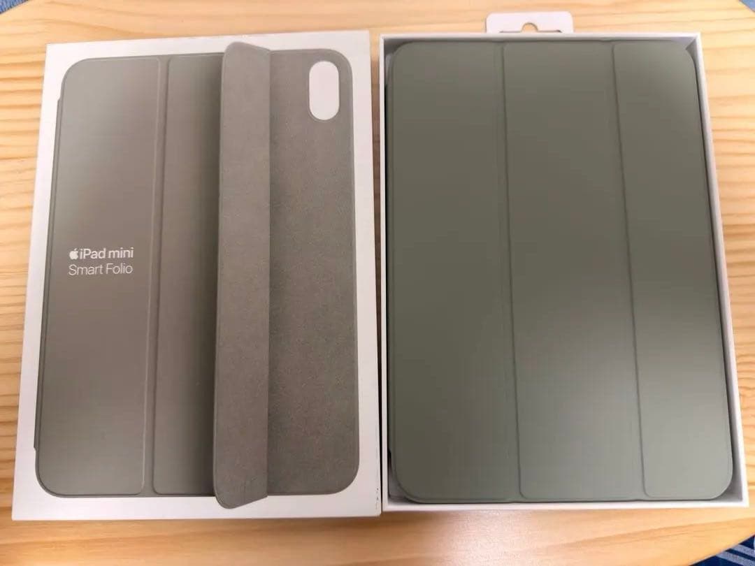 iPad本体 Apple iPad mini 7/Apple pencil pro