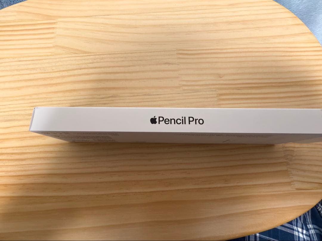 iPad本体 Apple iPad mini 7/Apple pencil pro