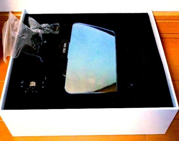 NEO TOKYO ヘッドアップディスプレイ HUD-2023