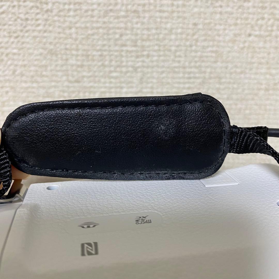 SONYハンディカム hdr-cx670