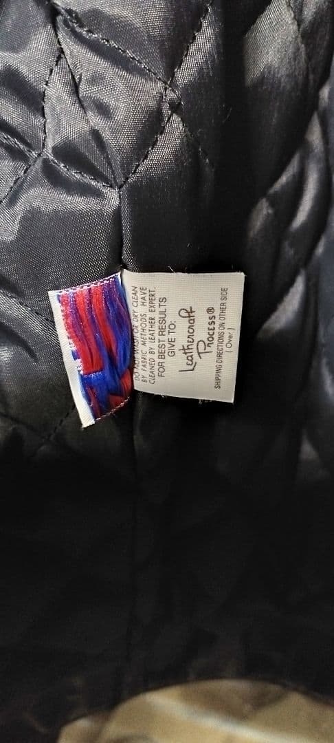 Schott NYC Perfecto ライダースジャケット 36