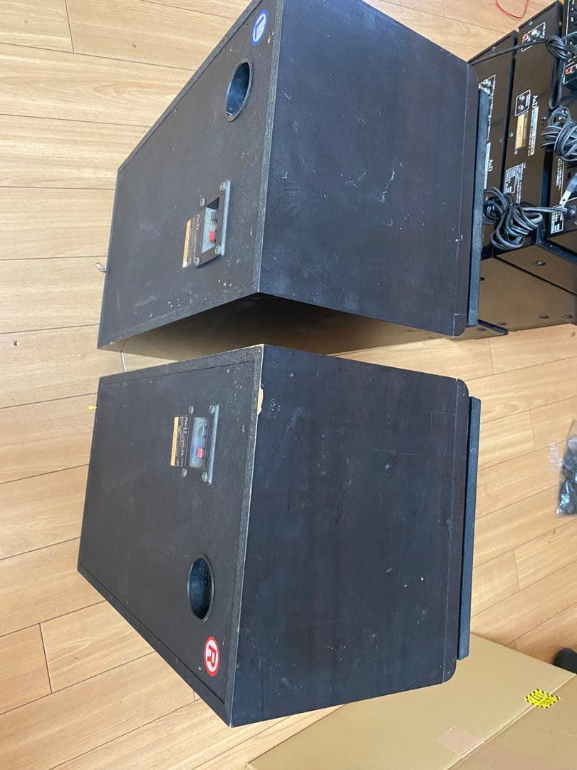 ラジオ・コンポ A&D 830