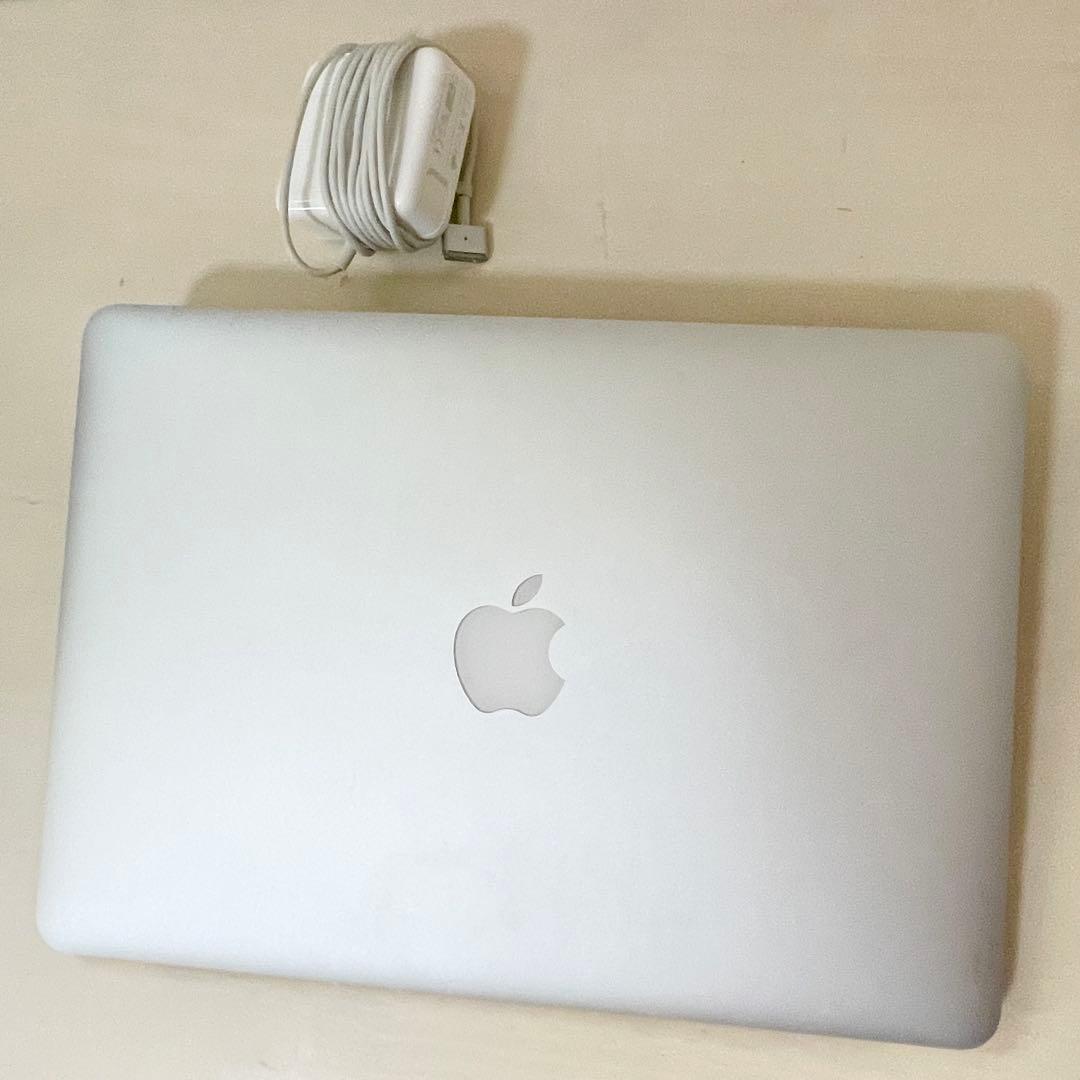 【康徳さま専用】MacBook Air 13 2015 i7/8G