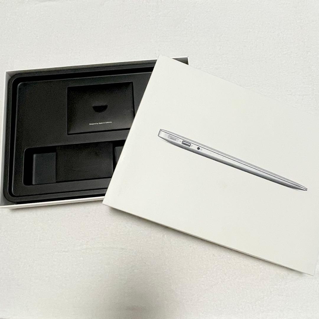 【康徳さま専用】MacBook Air 13 2015 i7/8G