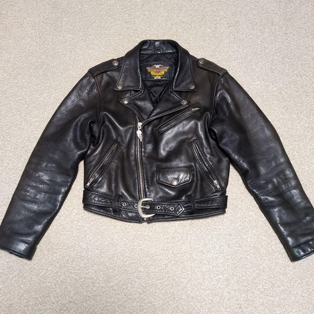 【格安】ハーレーダビッドソン ダブルライダース 鬼フェード