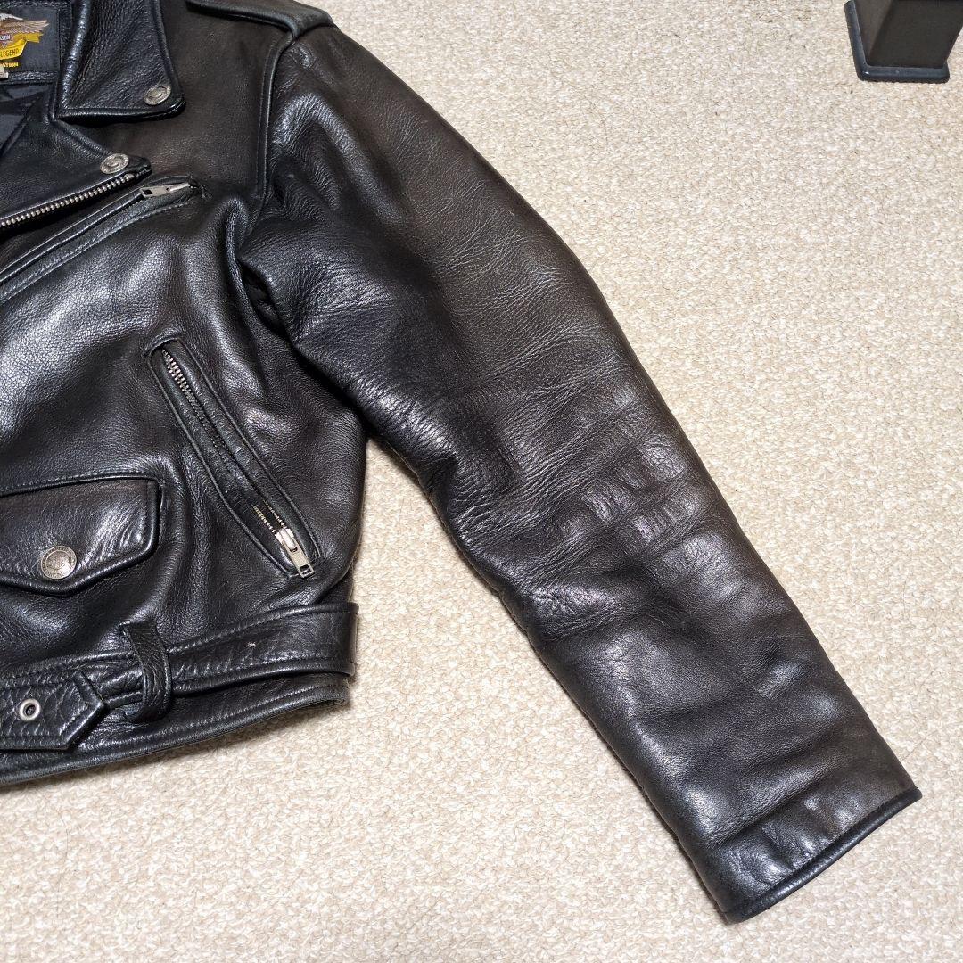 【格安】ハーレーダビッドソン ダブルライダース 鬼フェード