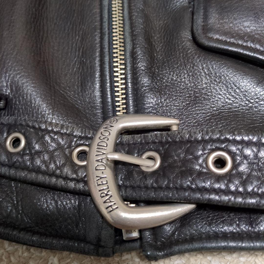 【格安】ハーレーダビッドソン ダブルライダース 鬼フェード