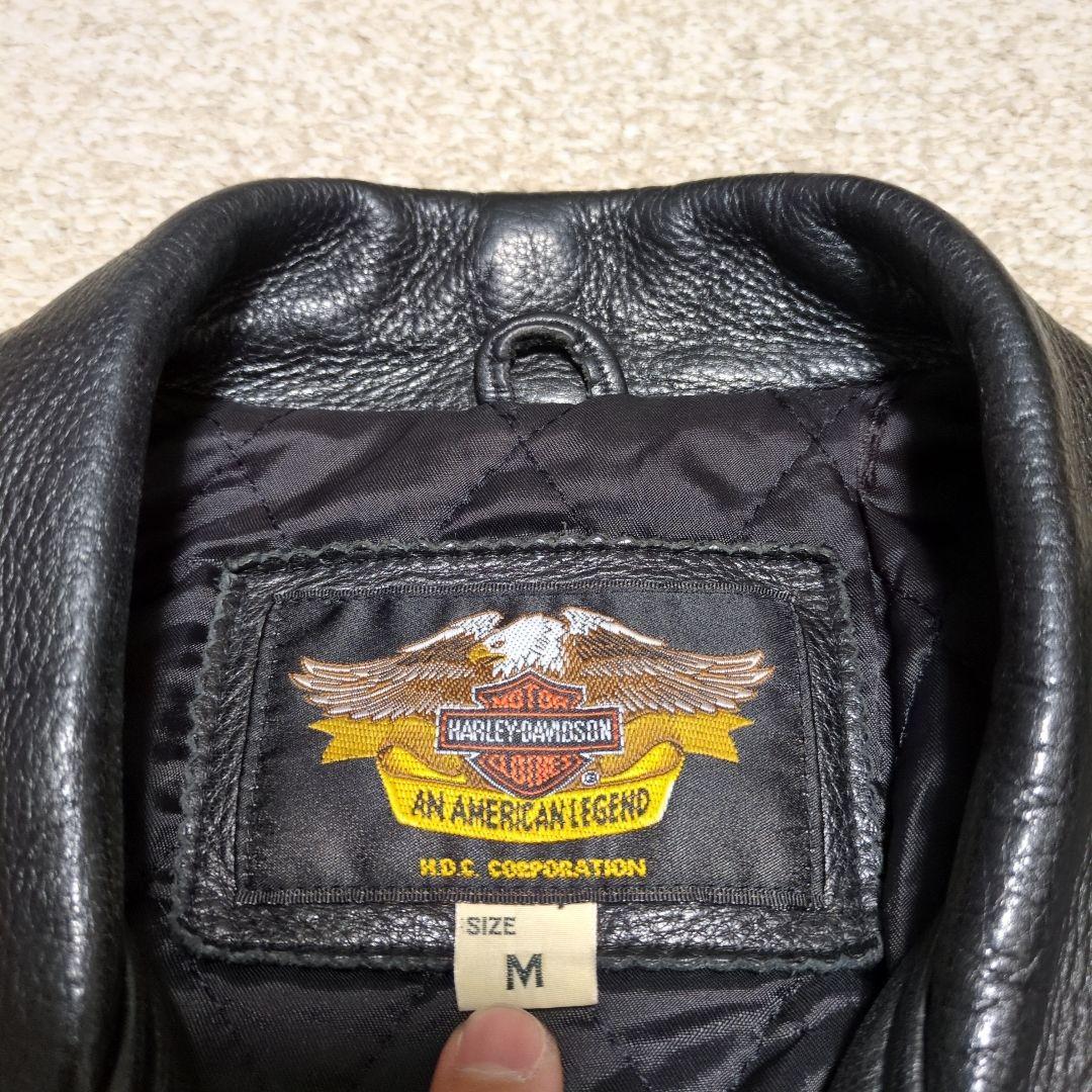 【格安】ハーレーダビッドソン ダブルライダース 鬼フェード