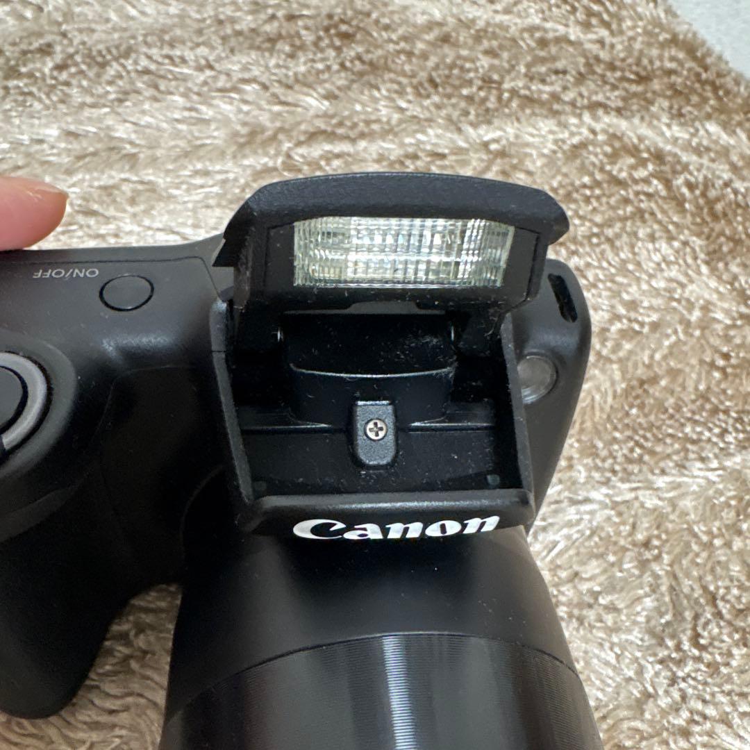 デジタルカメラ Canon PowerShot SX430 IS