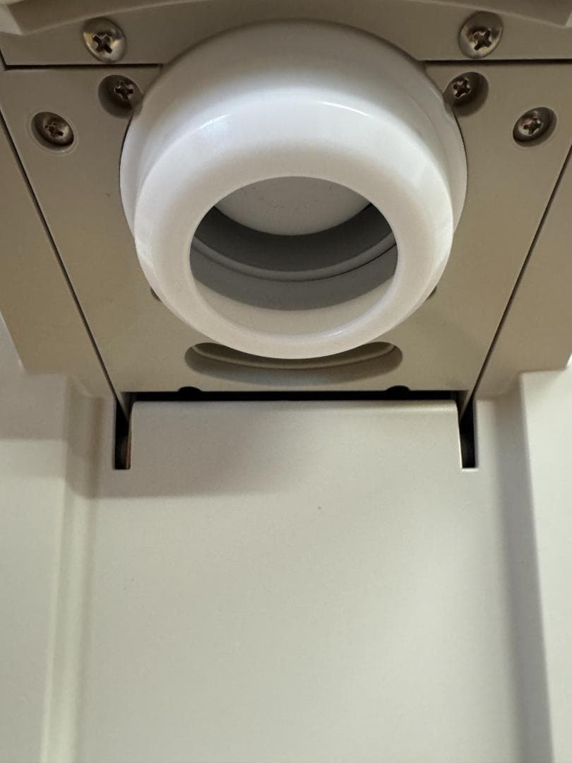 美品■サンデン アイス抽出機　ワンショット　CIM-10A　動確済　ソフトマシン