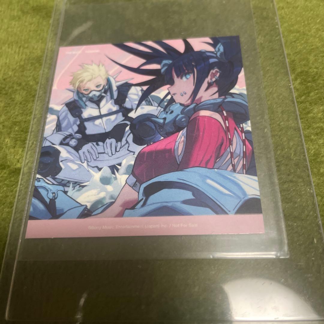 YOASOBI THE BOOK 完全生産限定盤 LPレコード　　新品