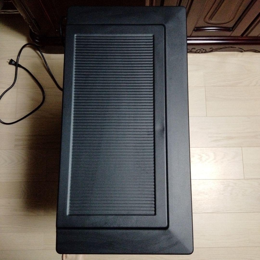 電気温風機　DFI-5010-01