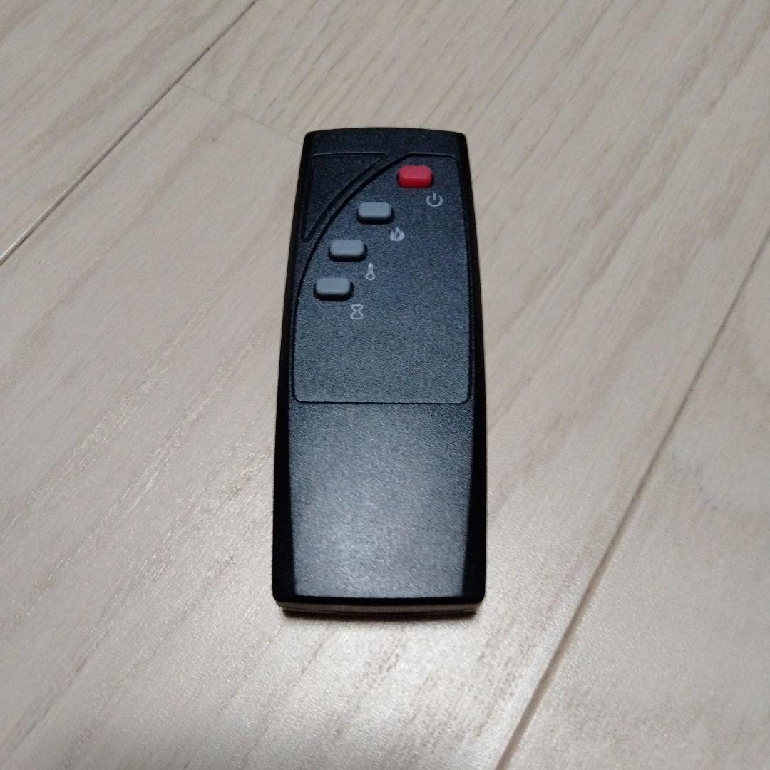 電気温風機　DFI-5010-01