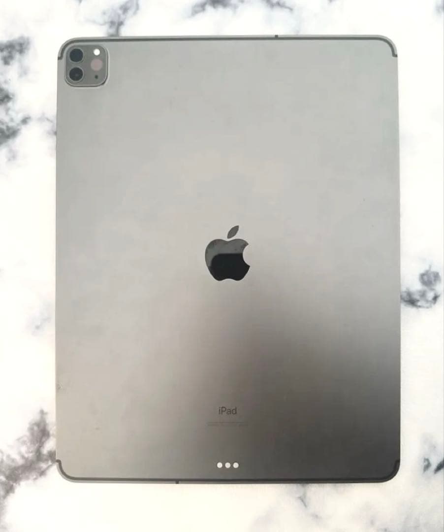 iPadPro第4世代 WiFi+Cellularモデル ジャンク品