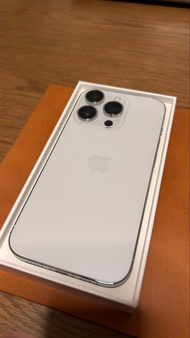 【美品】 iPhone 14Pro 256GB 本体 箱付 コーティング済