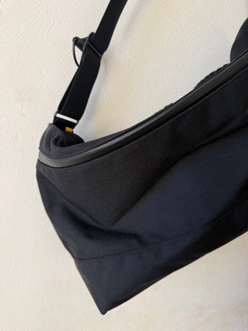 吉田カバン biscuithead別注　ビスケットヘッド　メッセンジャーバッグ