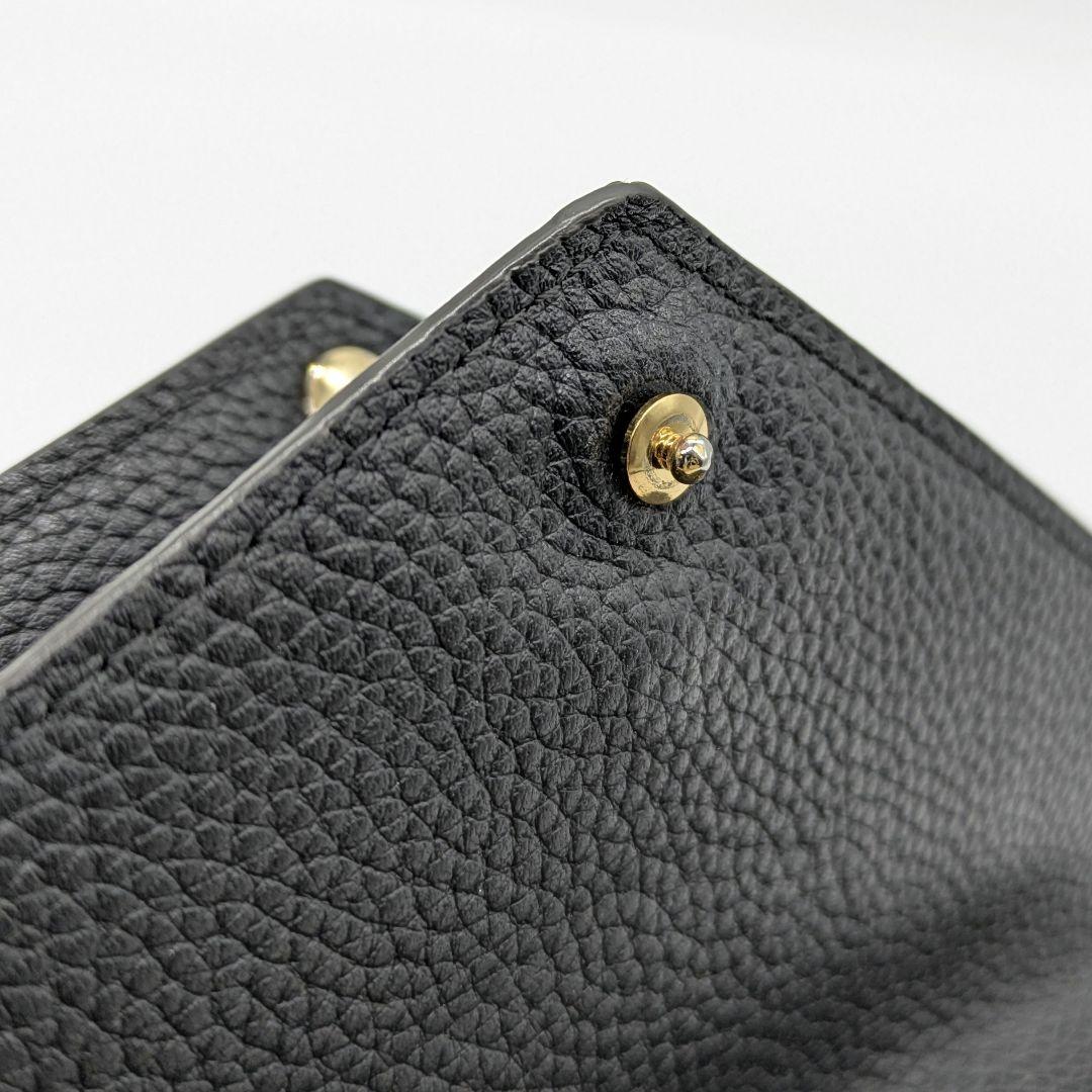 LV ヴィトン モノグラム 長財布 ポルトフォイユ ルドゥブV M64319 革