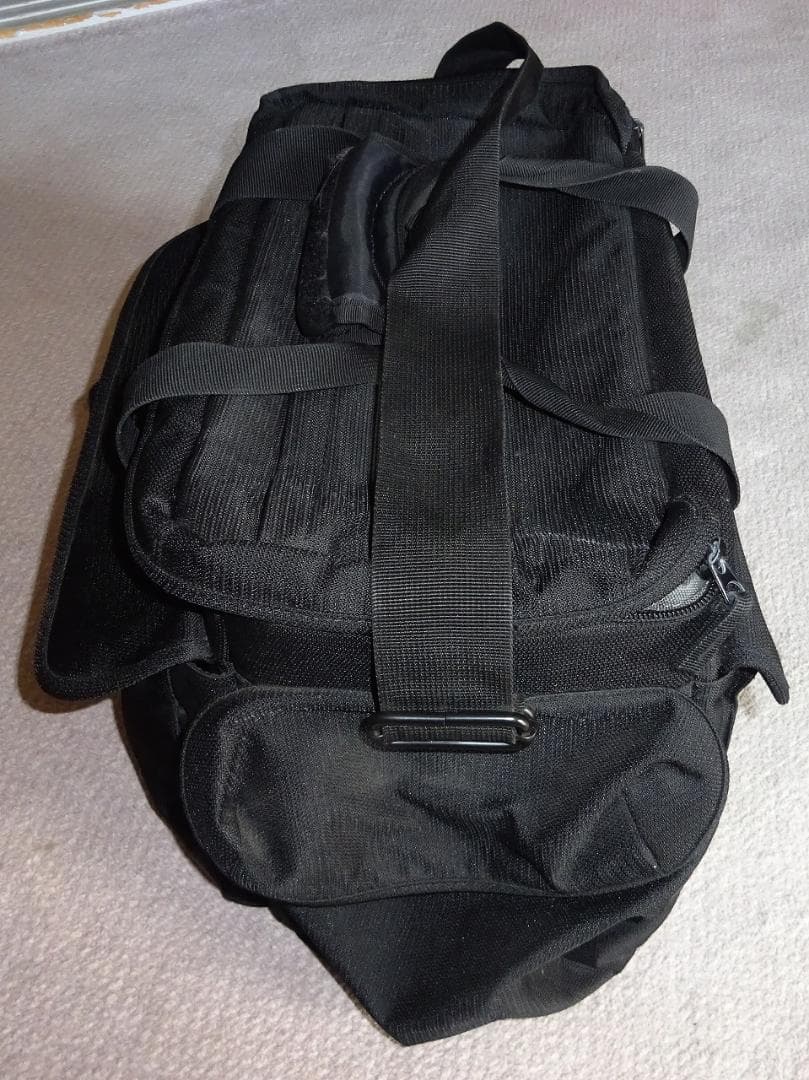 エツミ(ETSUMI)大型カメラバッグ