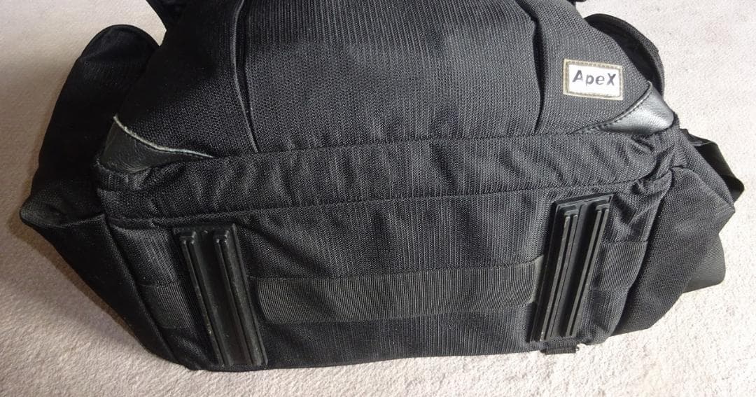 エツミ(ETSUMI)大型カメラバッグ