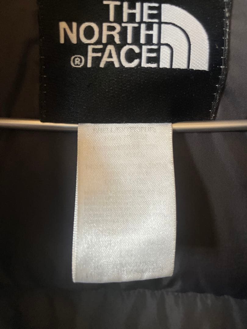 THE NORCE FACE ノースフェイス ヌプシダウン　希少色 700フィル