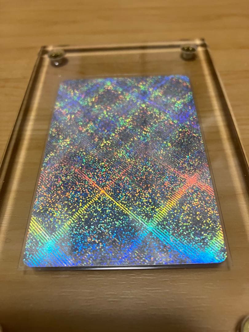 ドラゴンボールカードゲーム　激レアカード　20年前