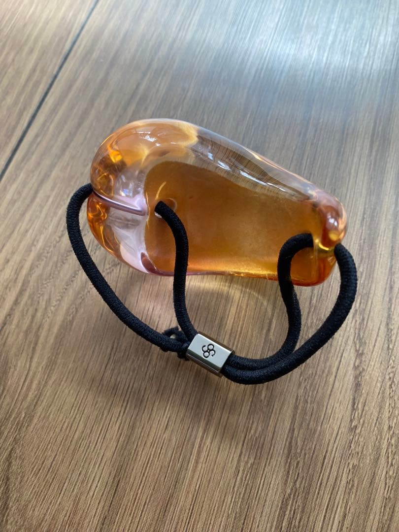 コレットマルーフ　ティアドロップポニーラージ