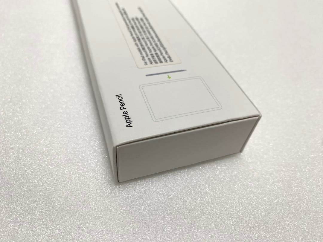 Apple Pencil (第2世代)純正品