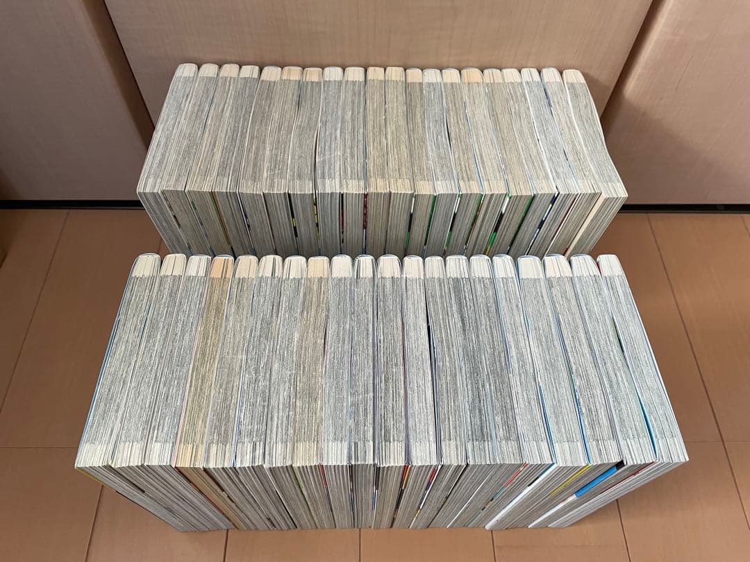 アオアシ　1巻〜40巻　全巻　小林有吾　全巻セット　漫画