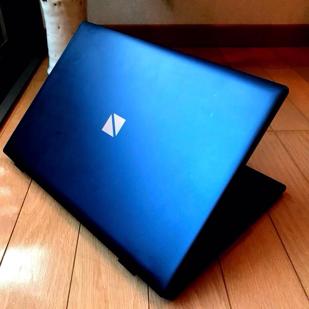 美品 NEC LaVie HM750/PAL