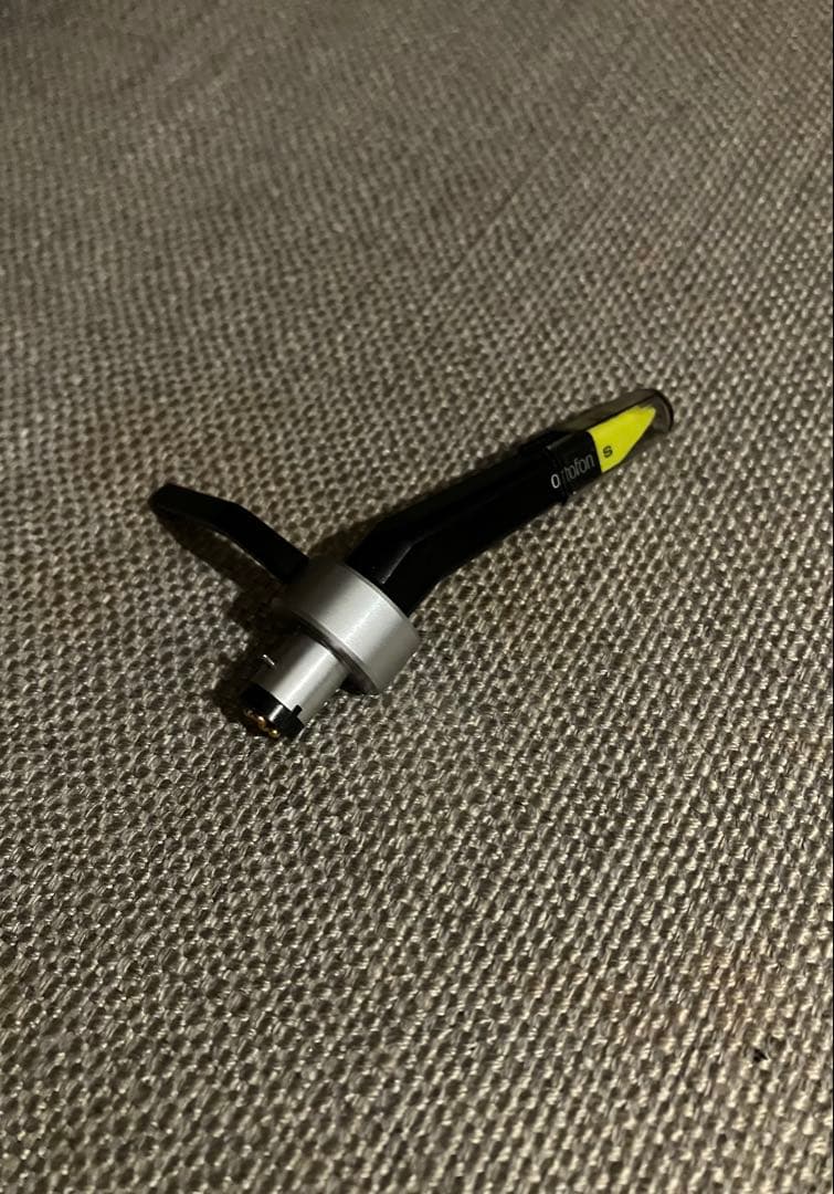 ortofon CONCORDE NIGHT CLUB S コンコルド 円錐針
