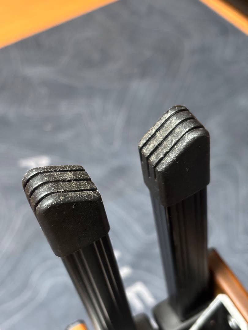 Ogawa 3ハイ&ローテーブル【貴重旧型】