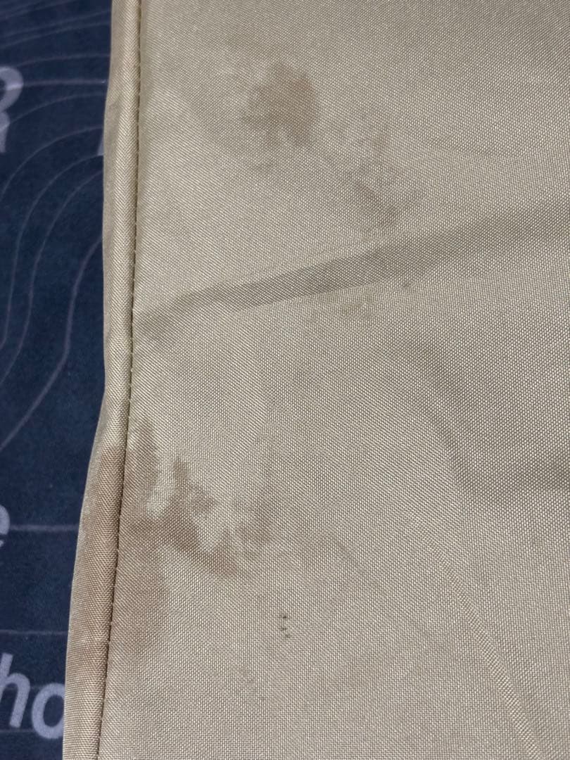 Ogawa 3ハイ&ローテーブル【貴重旧型】