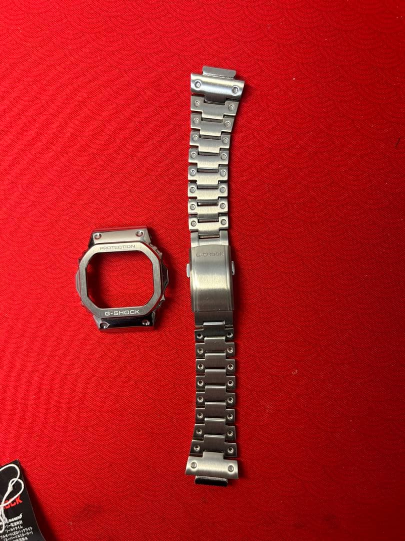 時計 G-SHOCK GW5000HS-1JF