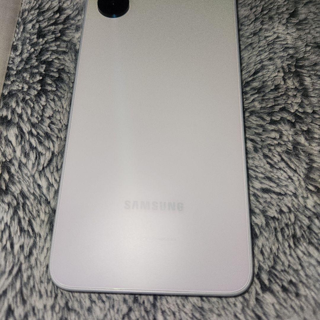 Galaxy a25 5g極美品中古カバーおまけ有り