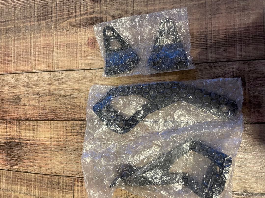 【kbkb様】Gcraft スリムリアキャリア　ホンダCRF250L 32500