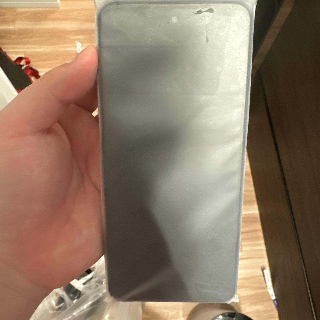 Redmi Note 10 JE 本体 4GB/64GB グラファイトグレー